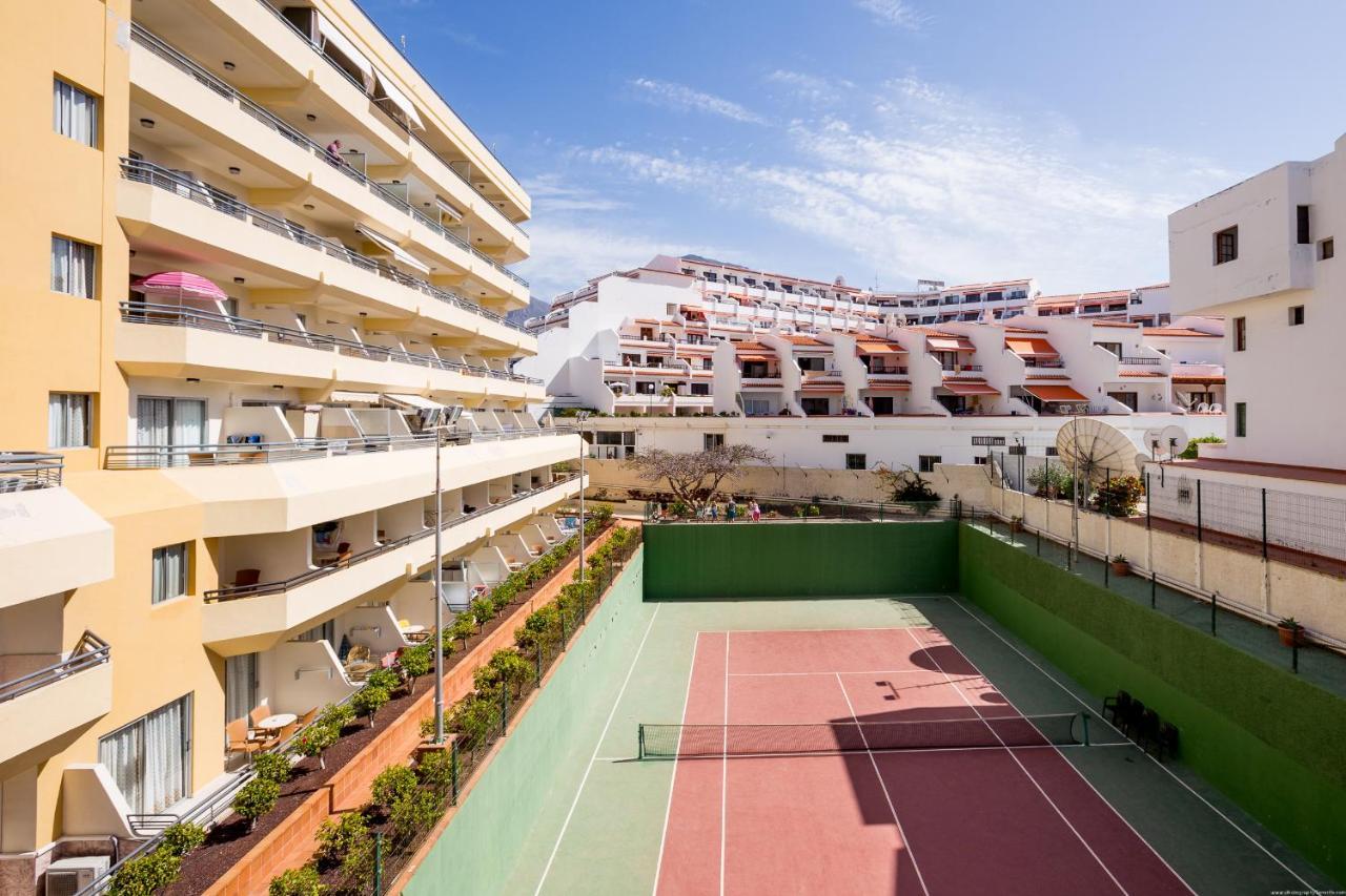 Great Location 1 Bedroom Apartment Costa Adeje  ภายนอก รูปภาพ