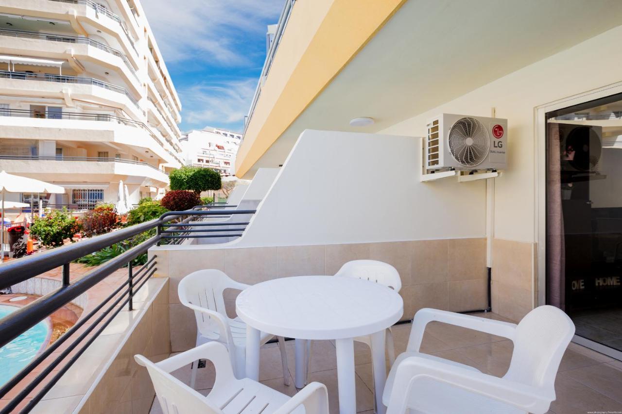 Great Location 1 Bedroom Apartment Costa Adeje  ภายนอก รูปภาพ