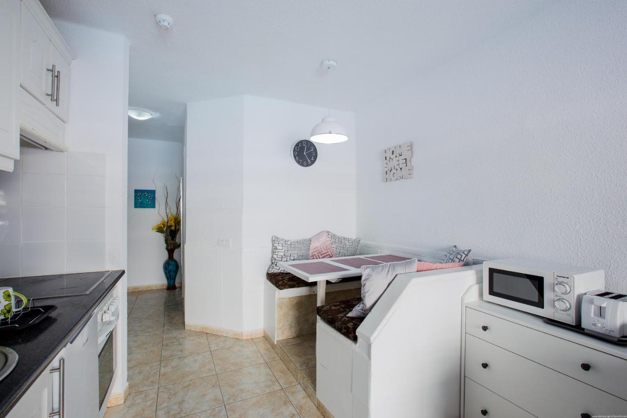 Great Location 1 Bedroom Apartment Costa Adeje  ภายนอก รูปภาพ