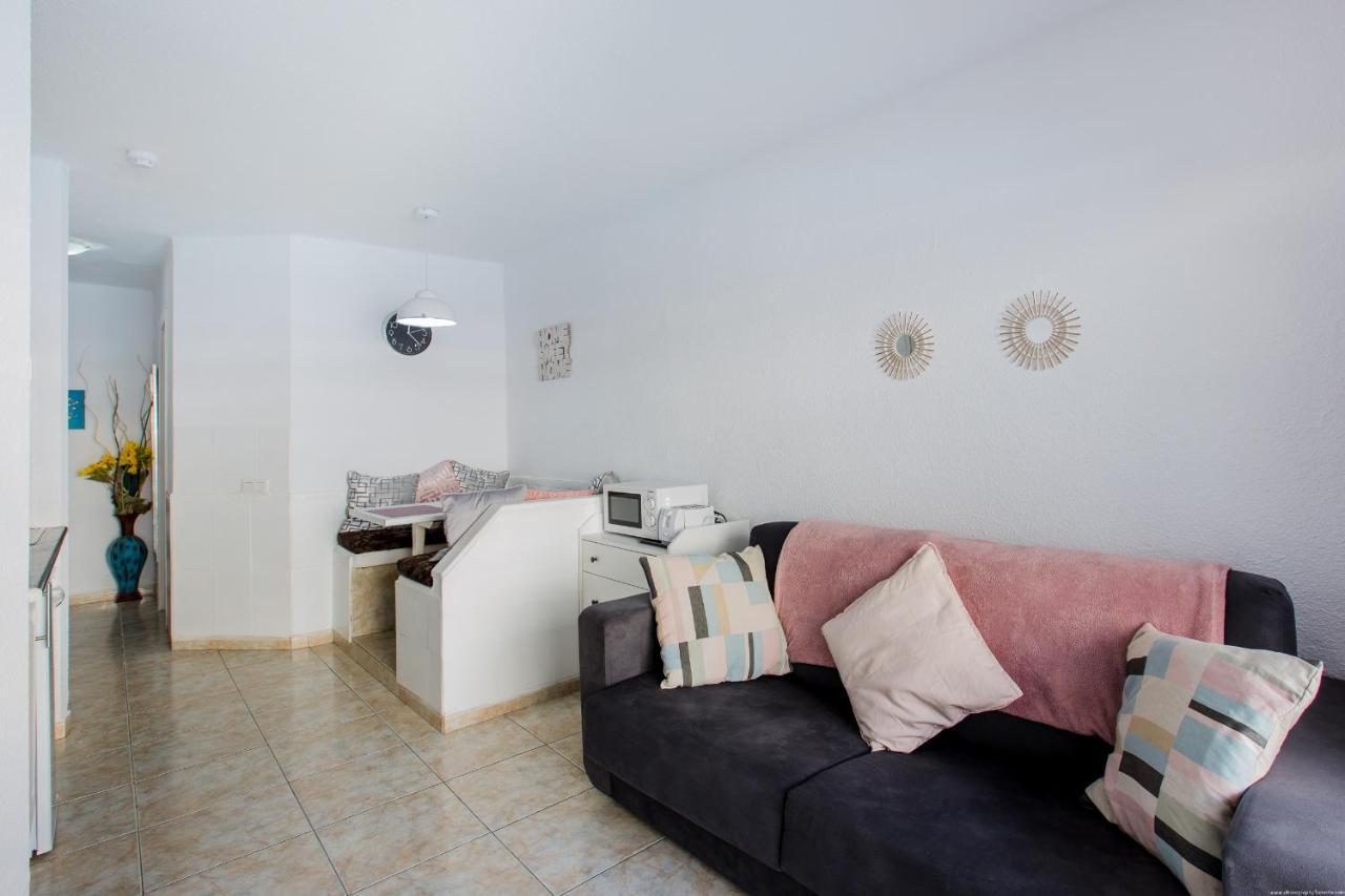 Great Location 1 Bedroom Apartment Costa Adeje  ภายนอก รูปภาพ