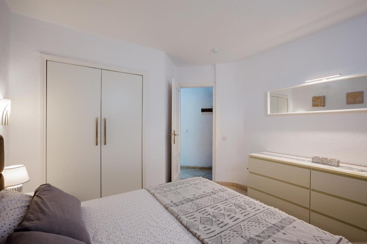Great Location 1 Bedroom Apartment Costa Adeje  ภายนอก รูปภาพ