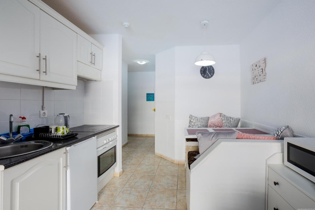 Great Location 1 Bedroom Apartment Costa Adeje  ภายนอก รูปภาพ