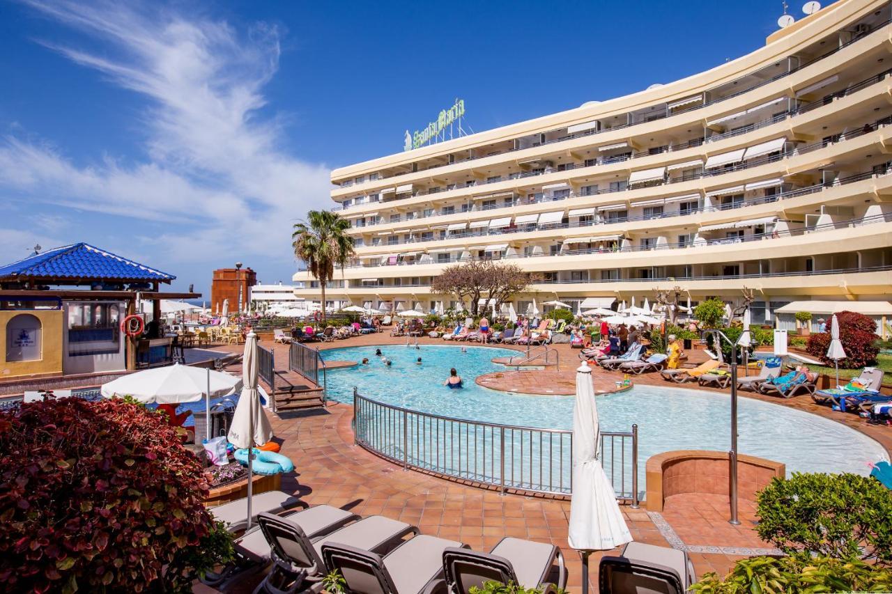 Great Location 1 Bedroom Apartment Costa Adeje  ภายนอก รูปภาพ