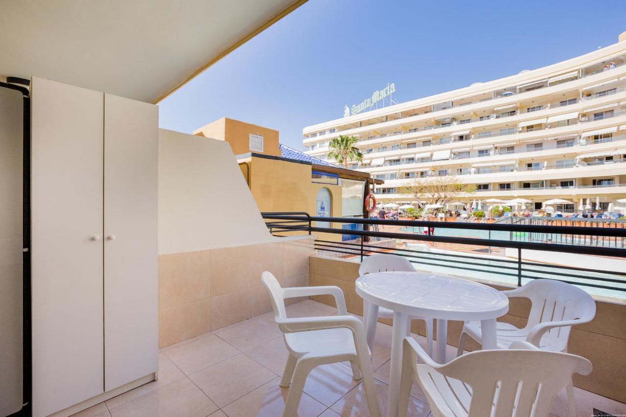 Great Location 1 Bedroom Apartment Costa Adeje  ภายนอก รูปภาพ